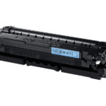 Tóner originales Samsung CLT-C503L cian 5.000 páginas