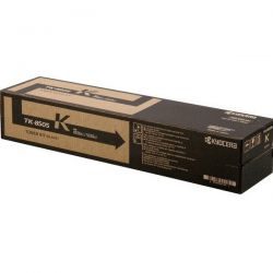 Tóner original Kyocera TK-8345K negro 30.000 páginas
