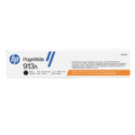 Tinta original HP N913A negro L0R95AE 64ML