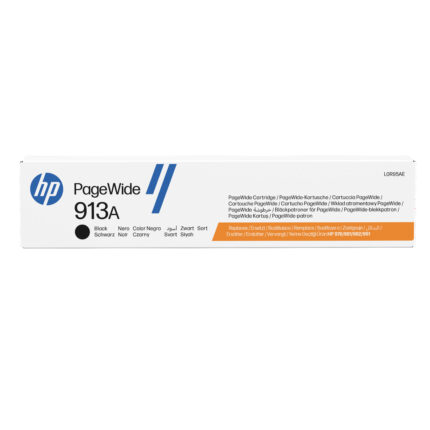 Tinta original HP N913A negro L0R95AE 64ML