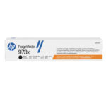 Tinta original HP N973X negro L0S07AE 182.5ML