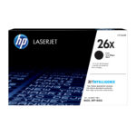Tóner original HP CF226X negro 26X 9.000 páginas