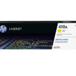 Tóner original HP CF412A amarillo 410A 2.300 páginas