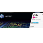 Tóner original HP CF413A magenta 410A 2.300 páginas
