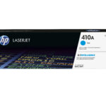 Tóner original HP CF411A cian 410A 2.300 páginas