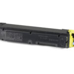 Tóner original Kyocera TK-5140Y amarillo 5.000 páginas
