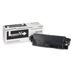 Tóner original Kyocera TK-5140K negro 7.000 páginas