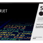 Tóner original HP CF360A negro 508A 6.000 páginas
