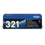 Tóner original Brother TN321BK negro 2.500 páginas