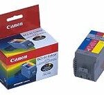 Tinta original Canon BC61 color 66ML