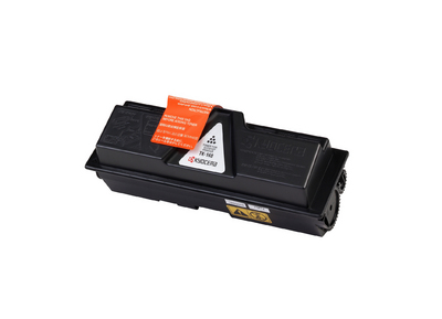 Tóner original Kyocera TK-140 negro 4.000 páginas
