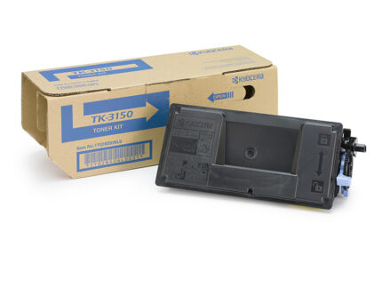 Tóner original Kyocera TK-3150 14.500 páginas