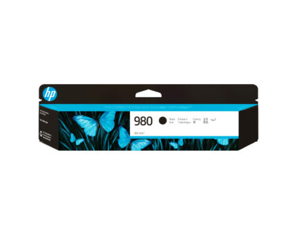 Tinta original HP N980 negro D8J10A 203,5ML