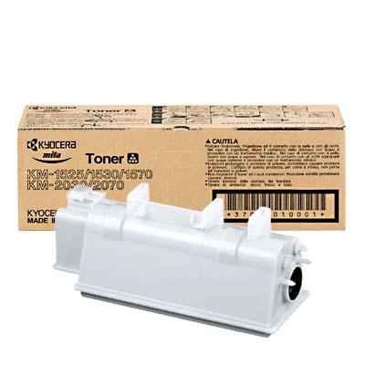 Tóner original Kyocera 1T02AV0NL0 negro 11.000 páginas