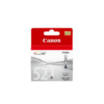 Tinta original Canon CLI521 gris 9ML