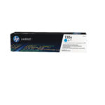 Tóner original HP CF351A cian 130A 1.000 páginas