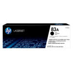 Tóner original HP CF283A negro 83A 1.500 páginas