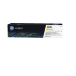 Tóner original HP CF352A amarillo 130A 1.000 páginas