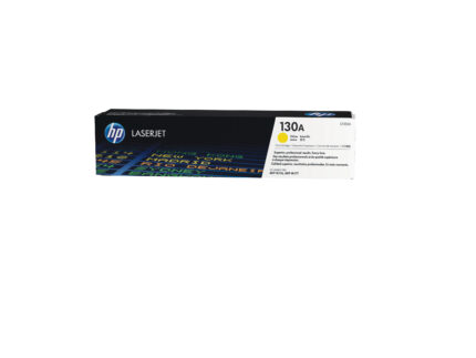 Tóner original HP CF352A amarillo 130A 1.000 páginas