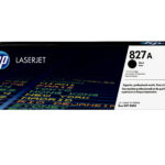 Tóner original HP CF300A negro 827A 29.500 páginas