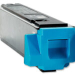 Tóner original Kyocera TK-5135C cian 5.000 páginas