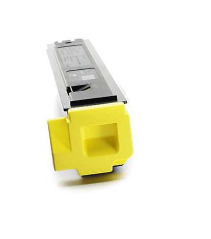 Tóner original Kyocera TK-5135Y amarillo 5.000 páginas