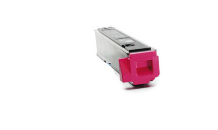 Tóner original Kyocera TK-5135M magenta 5.000 páginas