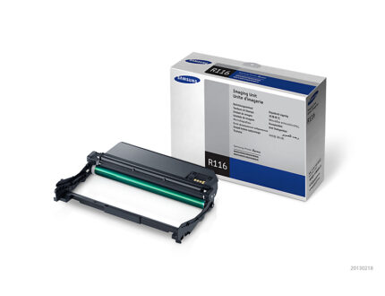 Tambor original Samsung MLT-R116 negro 9.000 páginas
