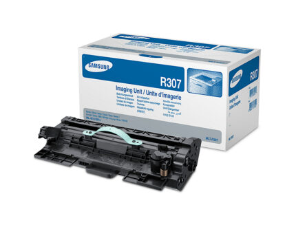 Tambor original Samsung MLT-R307 negro 60.000 páginas