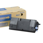 Tóner original Kyocera TK-3130 negro 25.000 páginas