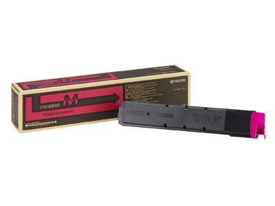 Tóner original Kyocera TK-8305M magenta 15.000 páginas