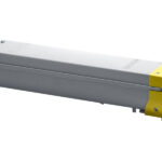 Tóner original Samsung CLT-Y659S amarillo 20.000 páginas