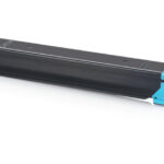 Tóner original Samsung CLT-C809S cian 15.000 páginas