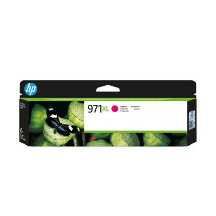 Tinta original HP N971XL magenta CN627AE 86.5ML