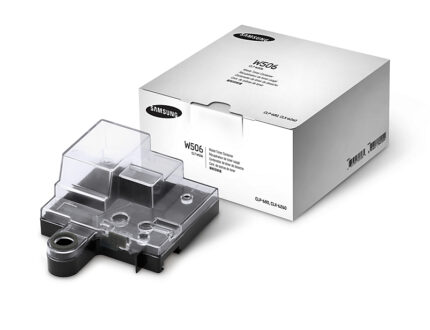 Bote residual original Samsung CLT-W506
