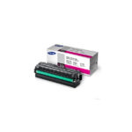 Tóner original Samsung CLT-M506L magenta 3.500 páginas