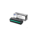 Tóner original Samsung CLT-K506L negro 6.000 páginas