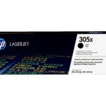 Tóner original HP CE410X negro 305X 4.000 páginas