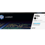 Tóner original HP CE410A negro 305A 2.090 páginas