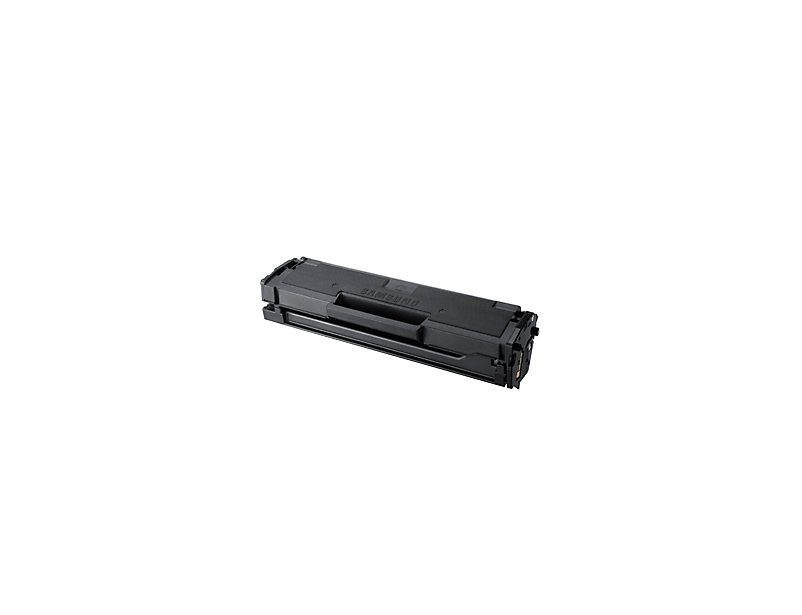 Tóner original Samsung MLT-D101S negro 1.500 páginas Tóner original Samsung MLT-D101S negro 1.500 páginas - Imagen 1