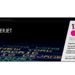 Tóner original HP CF213A magenta 131A 1.800 páginas