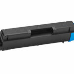 Tóner original Kyocera TK-580C cian 3.500 páginas
