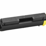 Tóner original Kyocera TK-580Y amarillo 3.500 páginas