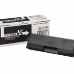 Tóner original Kyocera TK-580K negro 3.500 páginas