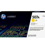 Tóner original HP CE402A amarillo 507A 6.000 páginas