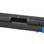 Tóner original Kyocera TK-590C cian 5.000 páginas