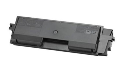 Tóner original Kyocera TK-590K negro 7.000 páginas