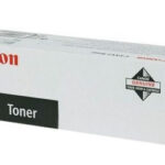 Tóner original Canon C-EXV29 negro 36.000 páginas