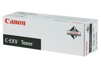 Tóner original Canon C-EXV29 negro 36.000 páginas