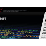 Tóner original HP CE320A negro 128A 2.000 páginas